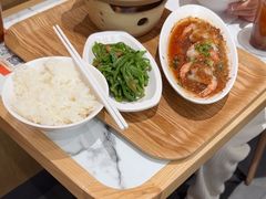 -乡村基·川味现炒大王(熙悦天街店)