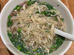 -嘻小北·兰州清汤牛肉面(南翔印象城MEGA店)