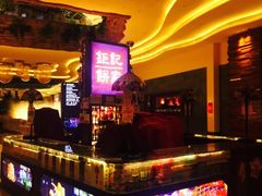 -澳门喜来登大酒店