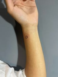 -刺客纹画·纹身·洗纹身.穿孔饰品