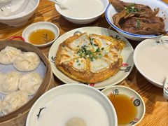 -余氏豆腐包老店(东直街店)