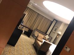 -济南喜来登酒店