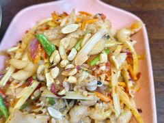 -婉泰·特色小吃·舂鸡脚(告庄二店)