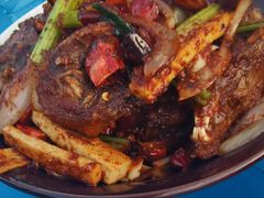 -帅府街兔头(大同古城店)