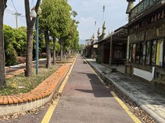 -云幽谷旅游区