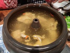 -云海肴·汽锅鸡·云南菜(美罗城店)