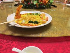 -东江海鲜酒家(艺都分店)