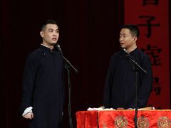 -青曲社相声(易俗街区店)
