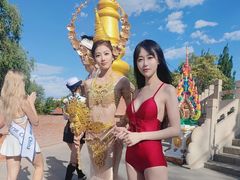 -欢乐水魔方水世界