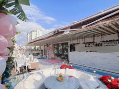 -天空花园餐吧·生日·团建(南山店)