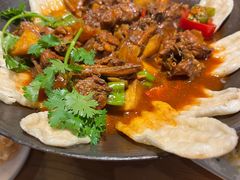 -老土灶民间菜(跃进桥店)