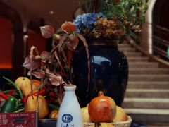 -上海人家花樣年华(中山公园店)