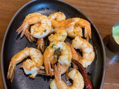 橄榄油烤虾-G+KITCHEN(龙湖狮山天街店)