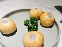-煲宫猪肚鸡(晶品店)