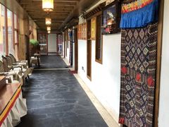 -思金拉措庄园藏餐(太阳岛店)