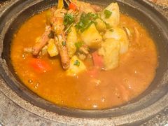-乔街深夜食堂·小龙虾·高压锅生蚝(杭州总店)