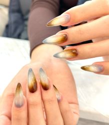 -斯馨·健康美甲美睫