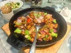 -朱记乳鸽王·非遗石岐乳鸽·全鸽宴(大兴旗舰店)