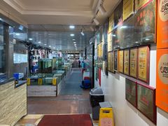 -寻味顺德·南记酒家·传统顺德菜·鱼生(广源路店)