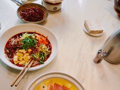 -怡得观滇餐厅·地道昆明菜·1996(海埂大坝店)