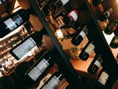 -OX BAR 拉培耶小镇(大连老街店)