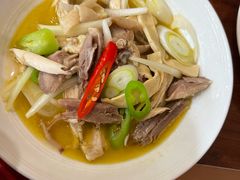 -九十九顶毡房(清河店)