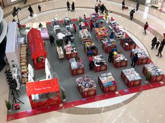 -万达广场(南京江宁店)