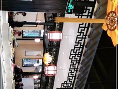 -清心素食自助餐厅(夫子庙店)