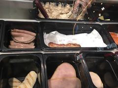 -赛百味SUBWAY(星摩尔店)