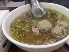 -立文冬·鲜活面(杭州太合商业中心店)