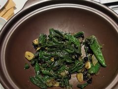 -贡宴盐帮菜自贡驻京联络处餐厅