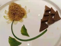 -鲁班张葱烧海参(马庄街店)
