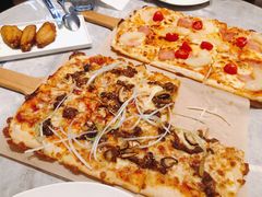 -必胜客(城西银泰店)