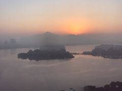 -冶春茶社(星汉大厦店)