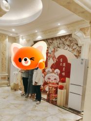 -安琪朵朵独栋花园月子中心