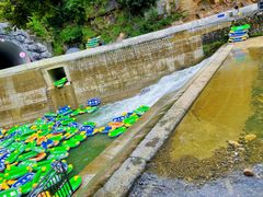 -雅鲁激流探险漂流