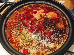 -川味堂·四川豆花(八卦岭店)