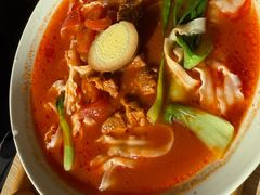 经典番茄牛肉面-仙踪林(北展店)