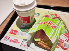 -肯德基(随州曾都店)