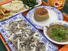 -隆福寺小吃店(东四店)