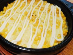 芝士玉米-米村拌饭(杭州国大城市广场店)