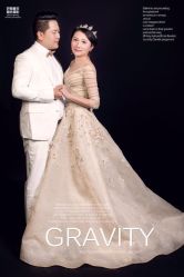 点击看大图 -巴黎春天婚纱摄影STUDIO·定制