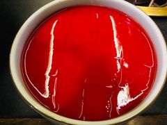 手工鸭血-沸炉重庆老火锅(军事博物馆店)