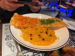 -黑手制面·Gentle Pasta(国金天地店)