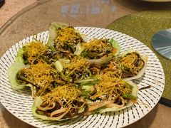 -安乐茶饭·手工素菜·高空景观餐厅(千灯湖店)