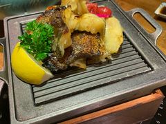 -蟹将军·松叶蟹和牛日料放题自助(K11店)