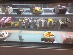 -BreadTalk面包新语·烘焙蛋糕(星河城店)