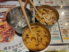 -旺记冰室(九龙中心大厦店)