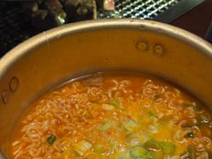 -肉甲韩国木炭烤肉(新壹街1店)
