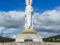 -三亚南山文化旅游区